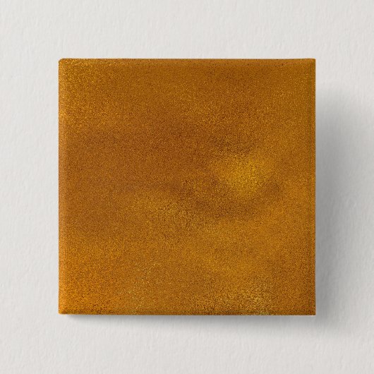 Gold-Effekt Button (Vorderseite)