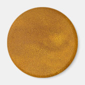 Gold-Effekt Magnet (Vorne)