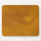 Gold-Effekt Mousepad (Vorne)