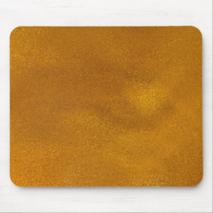 Gold-Effekt Mousepad