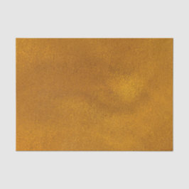 Gold-Effekt Seidenpapier