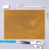 Gold-Effekt Seidenpapier (Handwerk)