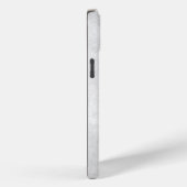 Gold Eleganter Pfau Personalisiert Case-Mate iPhone Hülle (Rückseite / Rechts)