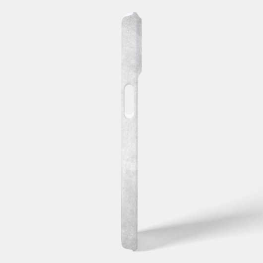 Gold Eleganter Pfau Personalisiert Case-Mate iPhone Hülle (Rückseite / Rechts)