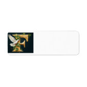 Gold Emboss F (Vorne)