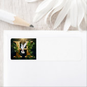 Gold Emboss H (Insitu)