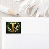 Gold Emboss I (Insitu)