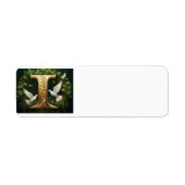 Gold Emboss I (Vorne)