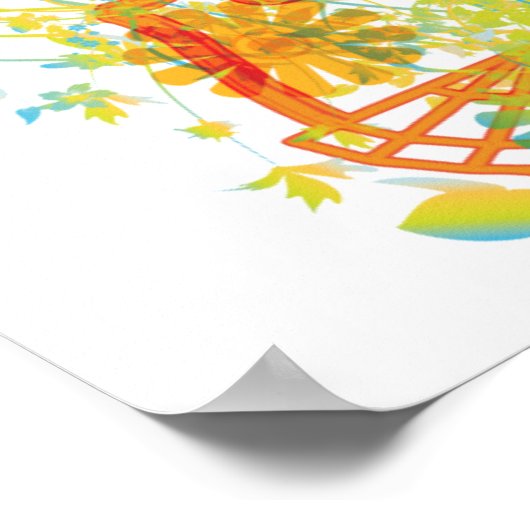 Gold_Experience Poster (Ecke)