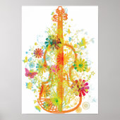 Gold_Experience Poster (Vorne)