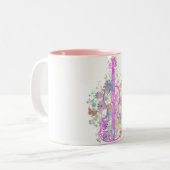 Gold_Experience Zweifarbige Tasse (Vorderseite Links)