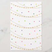 Gold Fiesta Kaktus Was ist in Ihrem Handyspiel (Rückseite)