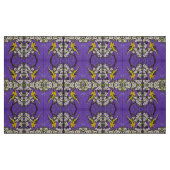 Gold Finch Stoff (Fat Quarter (45,7 x 55,9 cm))