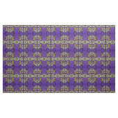 Gold Finch Stoff (Yard (91,4 cm))