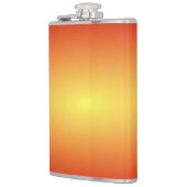 Gold Flachmann (Links)