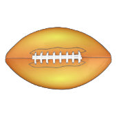 Gold Football (Vorderseite)