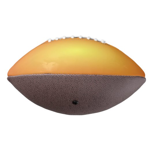 Gold Football (Gedreht 270)