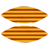 Gold Football (Paneele)