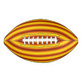 Gold Football (Vorderseite)