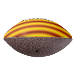 Gold Football