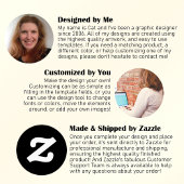 Gold Frilly Filigree Elegant Wedding Gästebuch