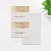 Gold Funkelnd Sequin Mini Preis, Geschenk oder Han (Schreibtisch)