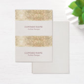 Gold Funkelnd Sequin Mini Preis, Geschenk oder Han (Schreibtisch)