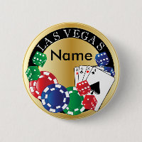 Gold Gambler Las Vegas - Würfel, Karten, Poker Chi