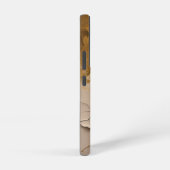 Gold gebrochen samsung galaxy hülle (Rechte Seite)