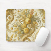 Gold-Gilde - Gotisch Viktorianisch Mousepad (Mit Mouse)