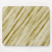 Gold Glam Mousepad (Vorne)