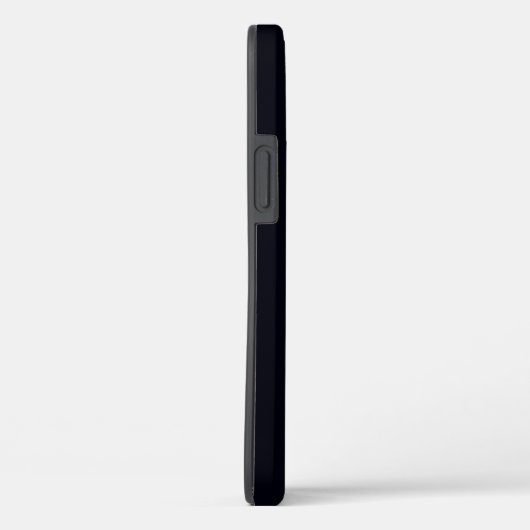 Gold Glamour personalisiert Case-Mate iPhone Hülle (Rückseite / Rechts)