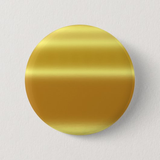 Gold, glänzend, metallisch, gelb, goldgelb, grafis button (Vorderseite)