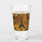 Gold Glas (Vorderseite)