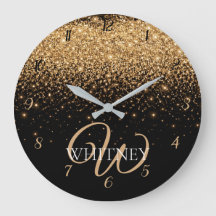 Gold Glitter Funkeln Elegante Luxus Textur