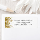 Gold Glitzer (Insitu)