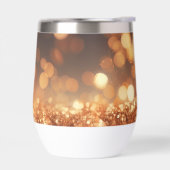 Gold Glitzer (Links)