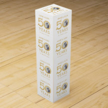 Gold Glitzer 50 Jahre Foto Template Geschenk