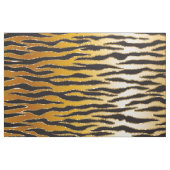 Gold Glitzer Animal Print Stoff (Fat Quarter (45,7 x 55,9 cm))