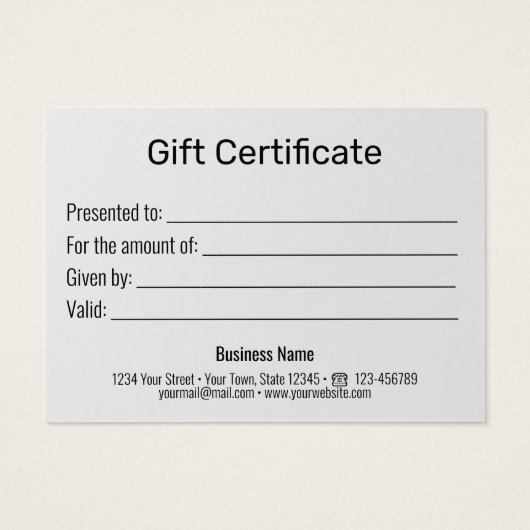 Gold Glitzer Snowflakes Geschenk Bow Blue Geschenk (Rückseite)