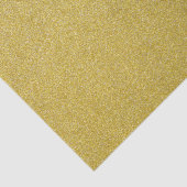 Gold Glitzer, Sparkle, Glitzer Hintergrund Seidenpapier (Ausschnitt)