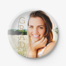 GOLD GRAD PAPPTELLER