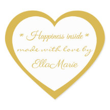 Gold Handgefertigt von X, Maßgeschneidert Elegant