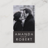 Gold Heart Stag & Dose Ticket (Rückseite)