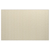 Gold Herringbone - Tamera Stoff (Fat Quarter (45,7 x 55,9 cm))