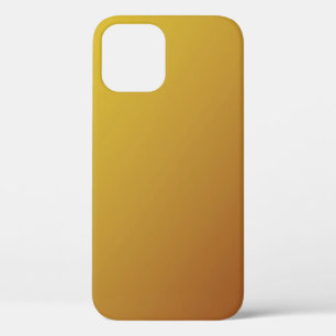 Gold Hexagon: Glitzer geometrischer Hintergrund. Case-Mate iPhone Hülle