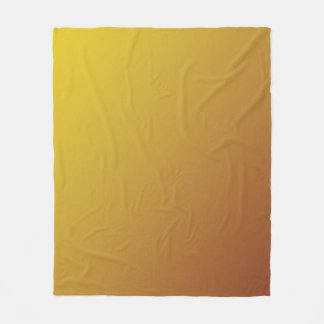 Gold Hexagon: Glitzer geometrischer Hintergrund. Fleecedecke