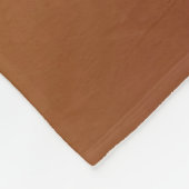 Gold Hexagon: Glitzer geometrischer Hintergrund. Fleecedecke (Ecke)