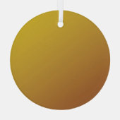 Gold Hexagon: Glitzer geometrischer Hintergrund. Ornament Aus Glas (Rückseite)