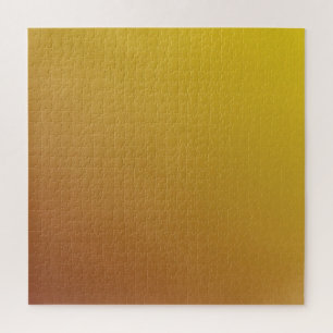 Gold Hexagon: Glitzer geometrischer Hintergrund. Puzzle